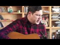 Damien Jurado: NPR Music Tiny Desk Concert