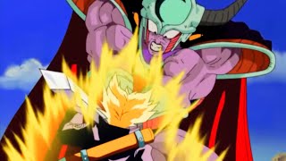 ドラゴンボール改 [最高の瞬間] ► トランクスが超サイヤ人に変身し、フリーザとその父親を簡単に倒したとき、誰もが驚きました。 ► Dragon Ball Z Kai