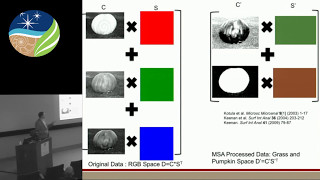 Geophysical Laboratory Seminar Series - Josh Sugar