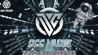 CẬU BÉ LẠNH VOL 12 - KHÓA LY BIỆT REMIX 2024 NHẠC BAY PHÒNG - DCC MUZIK