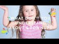 100 Kids Explain What They Don't Understand About Grownups | 100 Kids | HiHo Kids