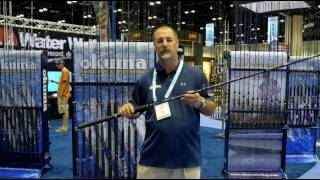 Okuma Classic Pro GLT Salmon Rods