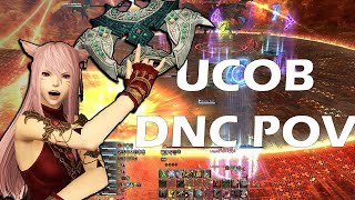 UCOB DNC POV (NAUR/Aether pf strats)