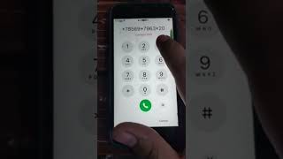 How To Unlock 🔓 any iphone without itunes without computer without password