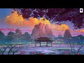 danisogen the magic unfolds 🌷 lofi hip hop relaxing beats