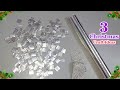 3 low cost Easy Christmas Decoration ideas From waste materials | DIY Christmas craft idea🎄208