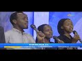 RTV Sunday LIVE With Ambassadors Of Christ Kwibuka 2018