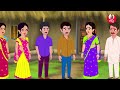 అత్తా పాగా 2 atta vs kodalu telugu stories stories in telugu telugu moral stories