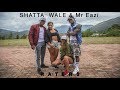 Shatta Wale ft Mr Eazi – Haters ||Dance Video