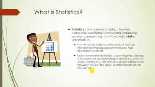 STA2023 - Pogoda - An Overview of Statistics