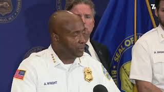 Investigators speak about murder indictment after deadly incident in Buffalo