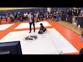 leilani gets triangle finish grappling industries 29 january 2023