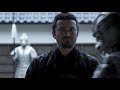 【dubbed】tribes and empires storm of prophecy ep71 zhang jun ning，douxiao 九州海上牧云记