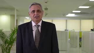 Mr. Ramesh Kumar, ED, HR at IFFCO Tokio, talks about the Gift a Life!