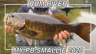 Rum River | Bass Fishing | PB Bass