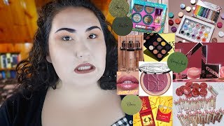 Weekly Wishlist or Washout || April 24th 2019