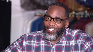 Ex-Detroit Mayor Kwame Kilpatrick crowdfunding donations for his new life