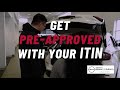 Get Pre-Approved With Just Your ITIN | Rairdon's Nissan of Auburn