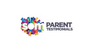 SOM Parent Testimonials - Colleen