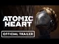 Atomic Heart - Official Combat Trailer | gamescom 2022