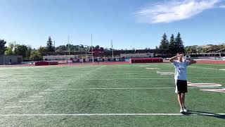 Jason Zemlicka Box Drill BD 2020