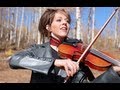 Lindsey Stirling & William Joseph - Halo Theme (Official Music Video)