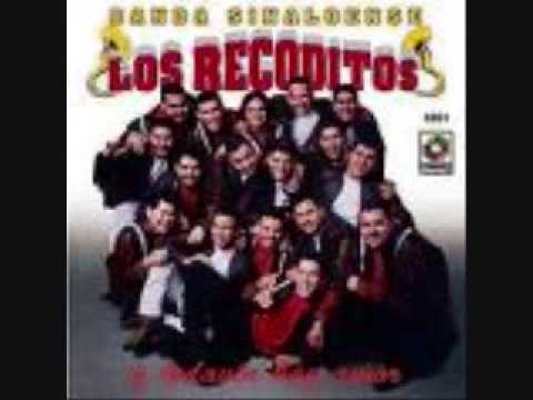 Banda Los Recoditos En Vivo,,,,,experto En Fracasos - YouTube