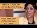 MURUME WANGU ANOITA BONDE NECHITUNHA CHEMWASIKANA WEDU AKASHAIKA 5YRS AGO NDAKATARISA