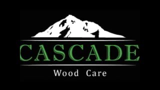 Cascade Wood Care