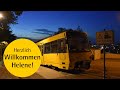 [ENG Sub] To the museum: The last journey of Stuttgart rack railway car 1003 (2022)