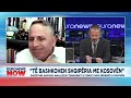 🔴live ekskluzive gati ushtria maqedonci zbulon planin kundër vuçiç