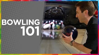 Why is bowling so difficult?