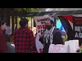 College Protests: Sacramento State approves extension for pro-Palestine protest