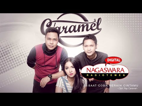 Caramel Saat Coba Meraih Cintamu