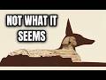 Forbidden Text Reveals Why the Original Head of the Sphinx Had to Be Removed
