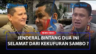 Irjen Napoleon Bonaparte Sindir Ferdy Sambo: Selamat dari Kekufuran !