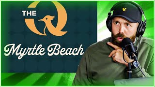 Rick Shiels HONEST REACTION to the Myrtle Beach YouTube Qualifier!