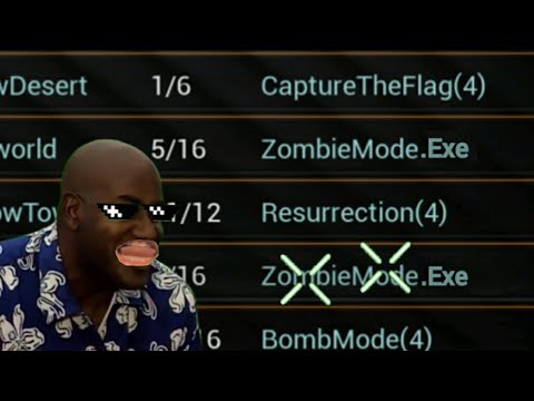Zombiemode Exe Youtube