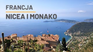 Nicea, Monako i Lazurowe Wybrzeże: zwiedzanie | Go, na egzotykę!