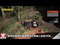 中文字幕 ghost recon wildlands《火線獵殺：野境》單人實機遊玩展示 ubisoft sea