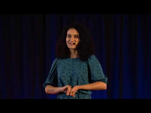 Genome bioinformatics: can we build expertise from scratch? | Lilit Nersissian | TEDxYerevan