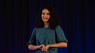 Genome bioinformatics: can you build expertise from scratch? | Lilit Nersisyan | TEDxYerevan