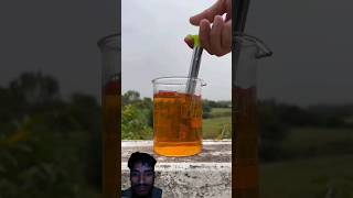 Gas Lighter Vs Petrol #short #experiment #mrindianhacker