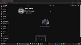 KingThrash @KingThrash-g9g   new channel go support