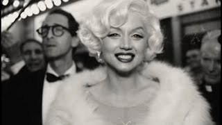 ‘Blonde’ Criticized for Marilyn Monroe Sexual Assault Scene