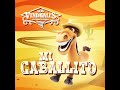 mi caballito