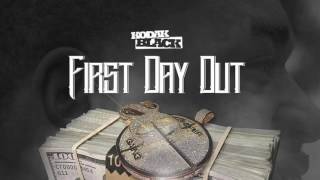 Kodak Black-First Day Out Audio w Lyrics