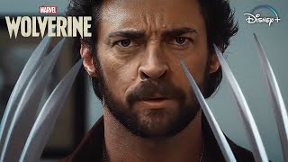 Marvel Karl Urban Wolverine Returns and Learns About Experiments