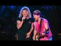 Van Halen - Dreams [HD] | Live in Toronto 1995