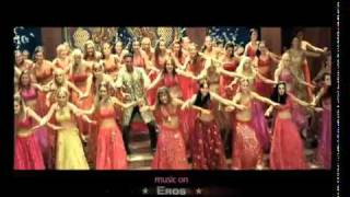 YouTube   Om Mangalam Song Promo   Kambakkht Ishq 2